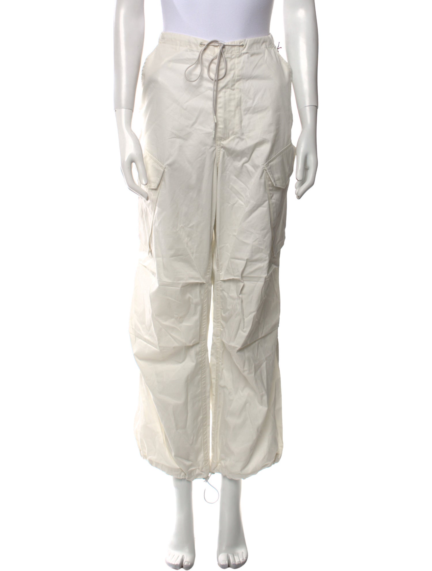 AGOLDE Straight Leg Pants w/ Tags