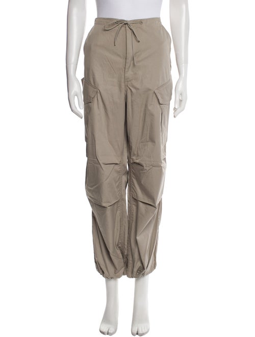 AGOLDE Wide Leg Pants