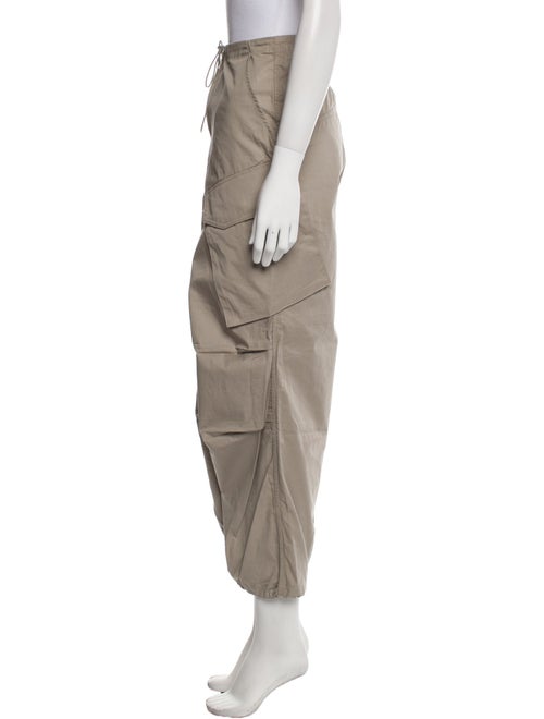 AGOLDE Wide Leg Pants