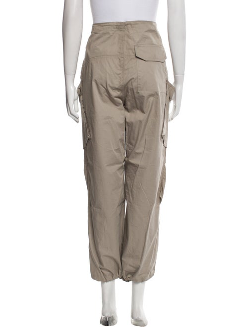 AGOLDE Wide Leg Pants