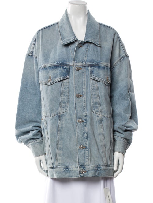 AGOLDE Denim Jacket