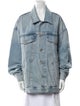 AGOLDE Denim Jacket