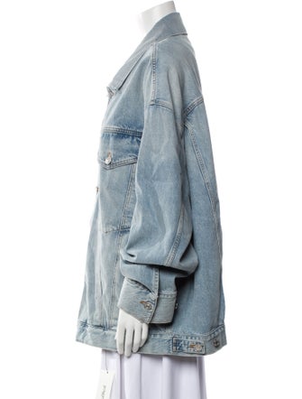 AGOLDE Denim Jacket