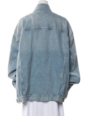 AGOLDE Denim Jacket
