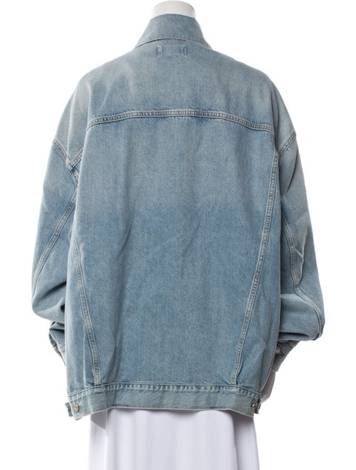 AGOLDE Denim Jacket