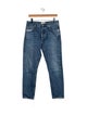 AGOLDE Mid-Rise Skinny Leg Jeans