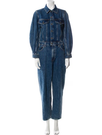 AGOLDE Jumpsuit