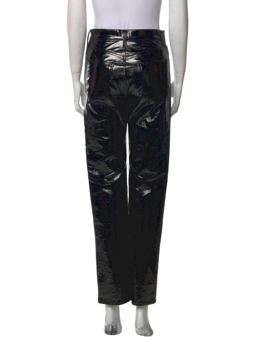 AGOLDE Straight Leg Pants