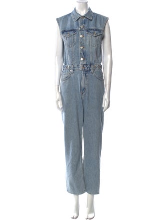 AGOLDE Jumpsuit