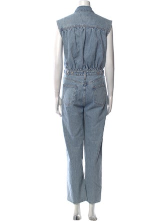 AGOLDE Jumpsuit