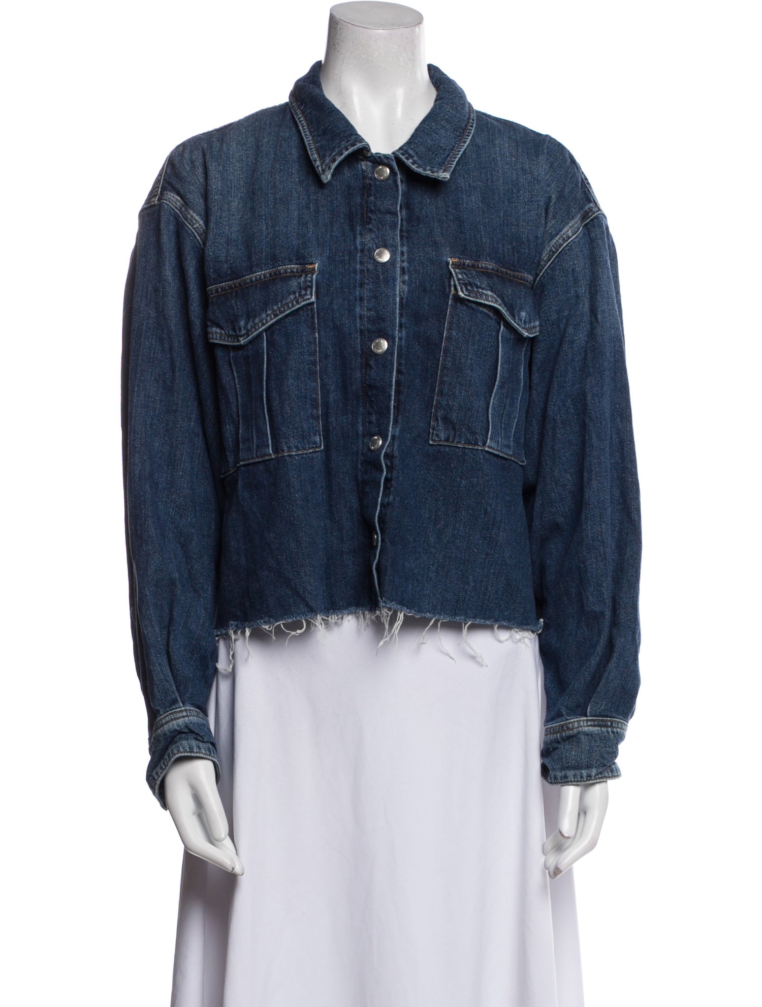 AGOLDE Denim Jacket
