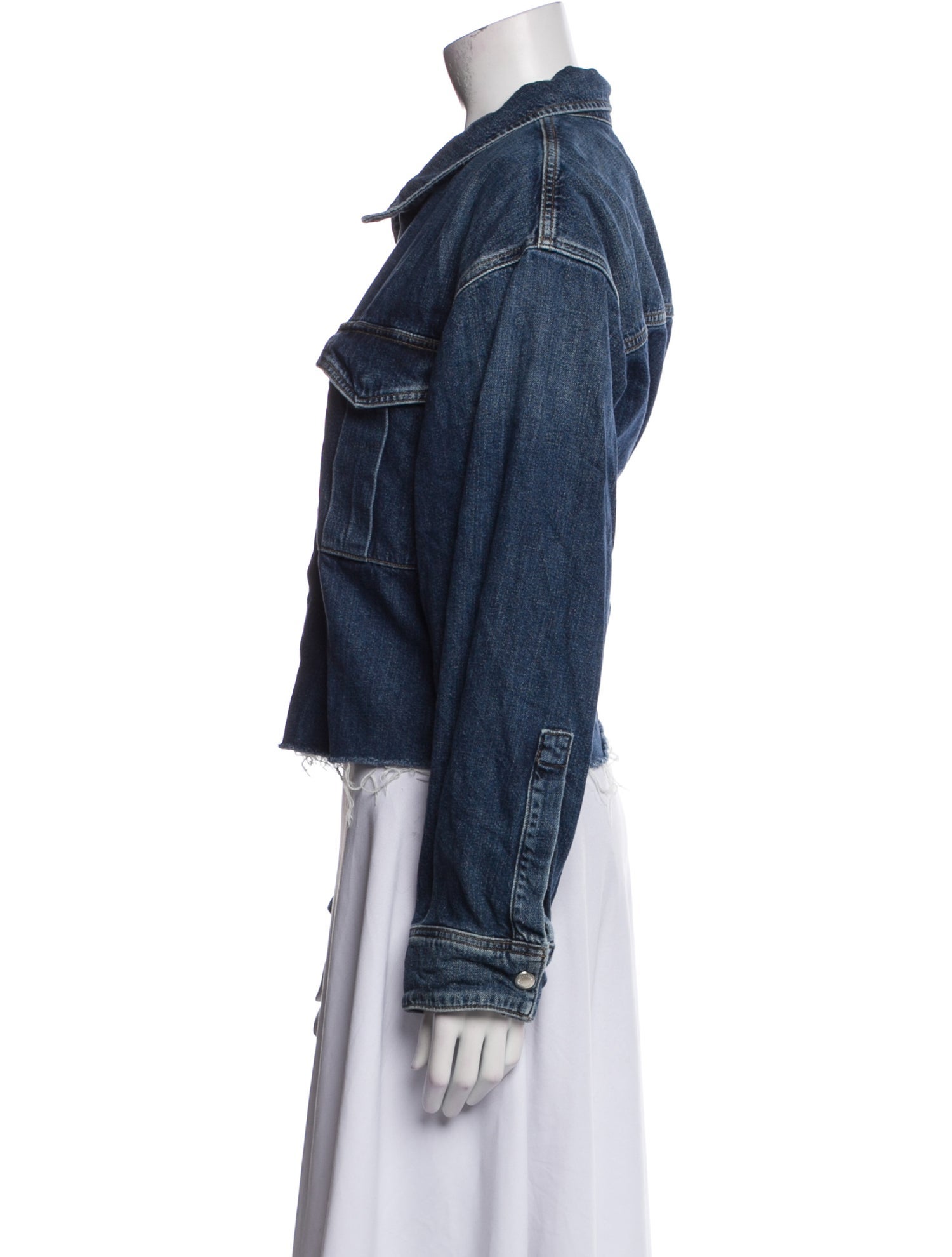 AGOLDE Denim Jacket