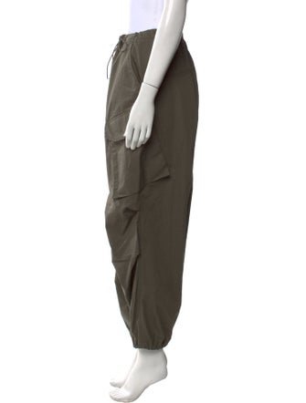 AGOLDE Wide Leg Pants