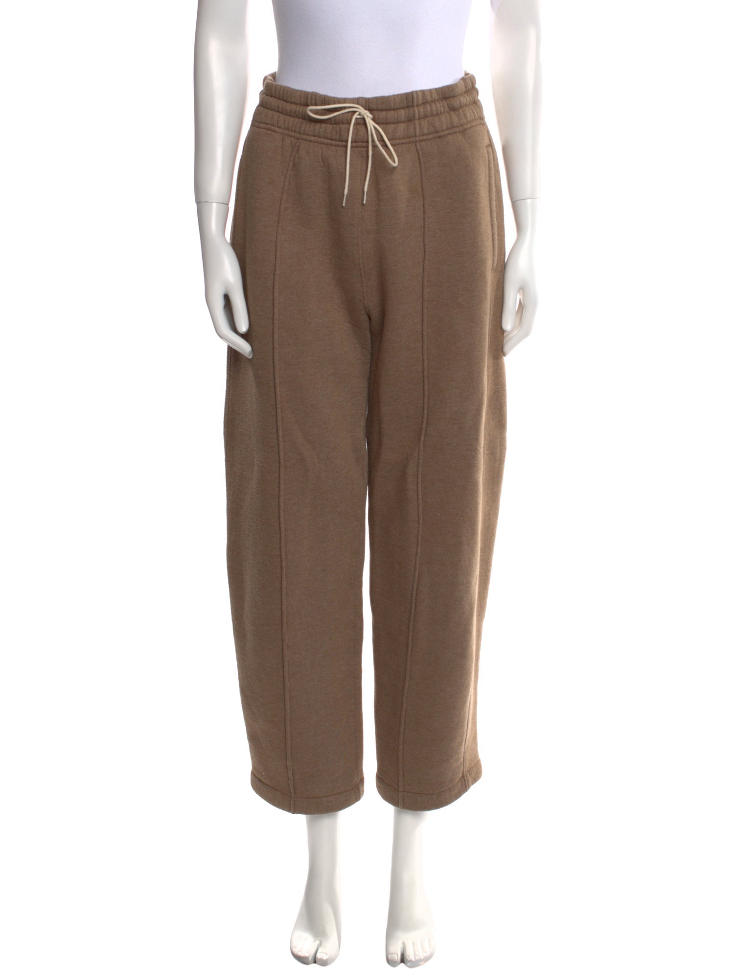 AGOLDE Straight Leg Pants