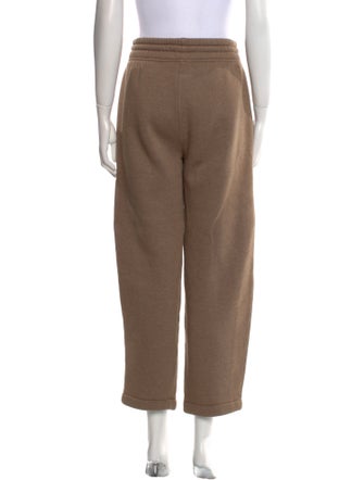 AGOLDE Straight Leg Pants
