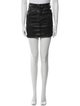 AGOLDE Mini Skirt