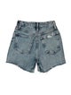 AGOLDE Mini Shorts