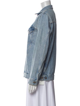AGOLDE Denim Jacket