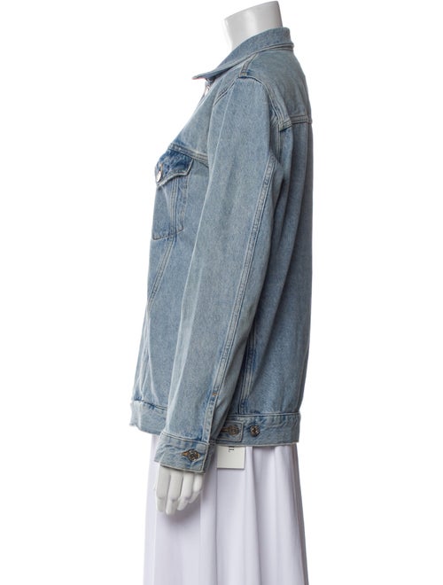 AGOLDE Denim Jacket