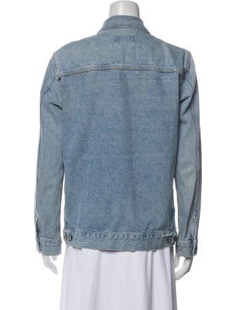 AGOLDE Denim Jacket