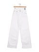 AGOLDE High-Rise Wide Leg Jeans