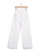 AGOLDE High-Rise Wide Leg Jeans