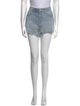 AGOLDE Mini Shorts