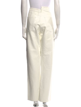 AGOLDE Straight Leg Pants