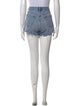 AGOLDE Mini Shorts