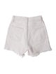 AGOLDE Mini Shorts