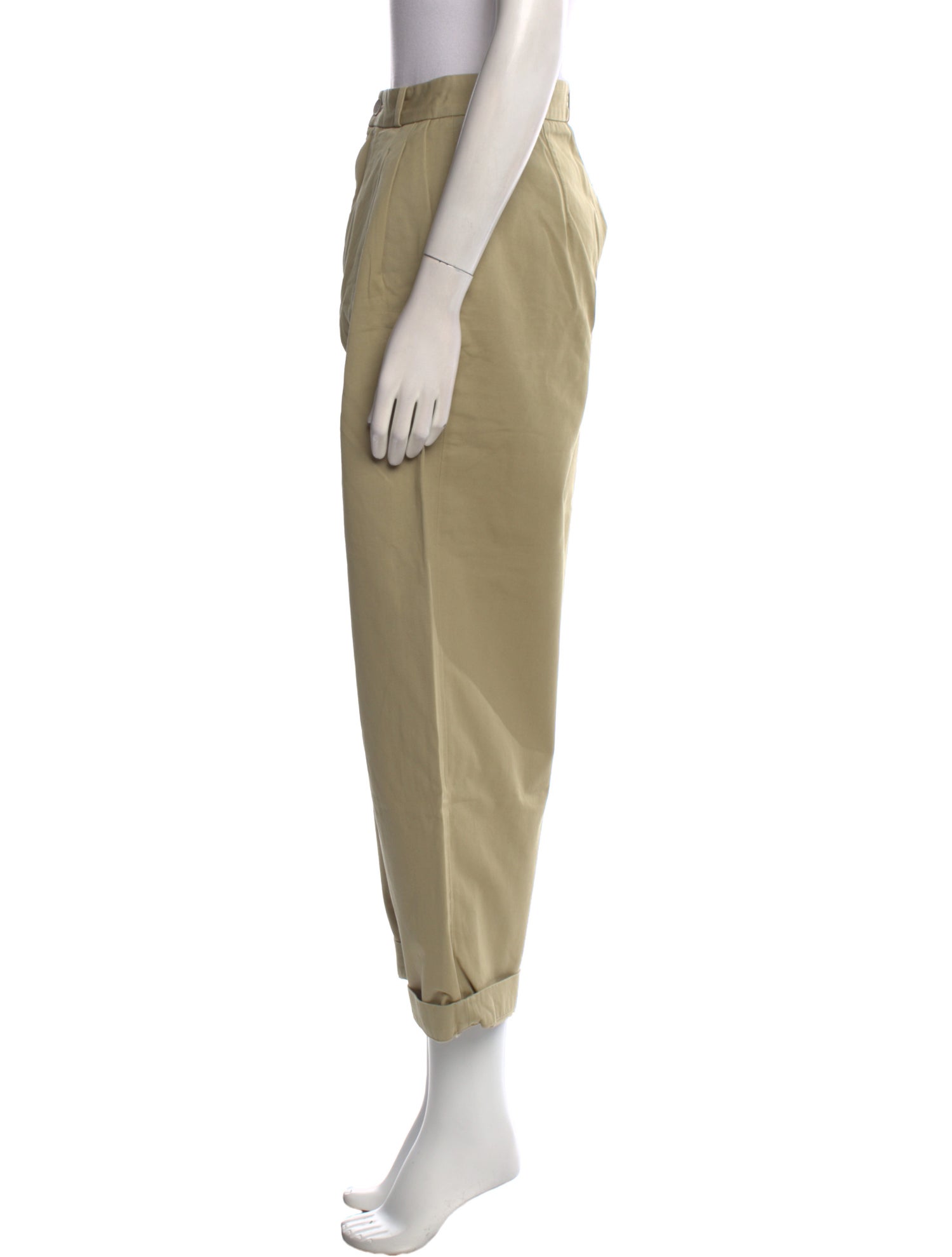 AGOLDE Wide Leg Pants w/ Tags