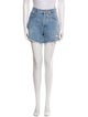 AGOLDE Mini Shorts