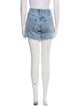 AGOLDE Mini Shorts