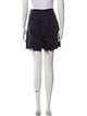 AGOLDE Mini Shorts