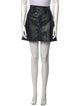 AGOLDE Mini Skirt