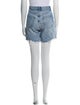 AGOLDE Mini Shorts