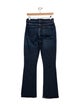 AGOLDE Mid-Rise Wide Leg Jeans