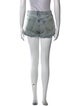 AGOLDE Mini Shorts