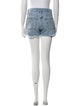 AGOLDE Mini Shorts