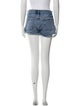AGOLDE Mini Shorts
