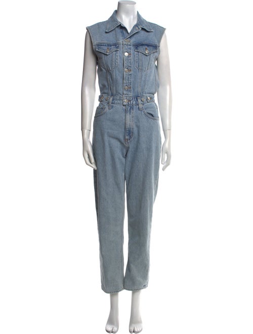 AGOLDE Jumpsuit