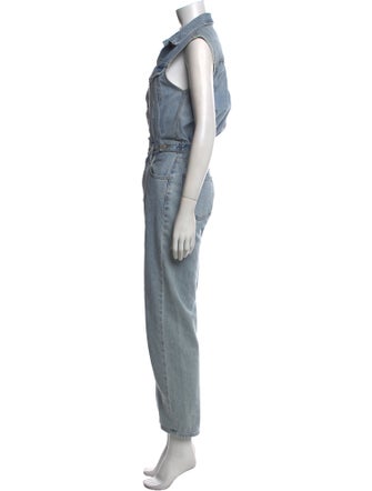 AGOLDE Jumpsuit
