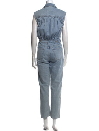 AGOLDE Jumpsuit
