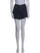 AGOLDE Mini Shorts