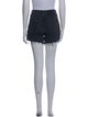 AGOLDE Mini Shorts