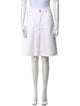 AGOLDE Knee-Length Shorts