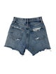 AGOLDE Mini Shorts