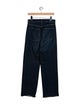 AGOLDE High-Rise Wide Leg Jeans