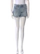 AGOLDE Mini Shorts
