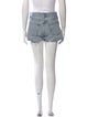 AGOLDE Mini Shorts